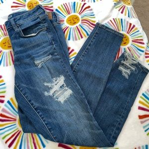 American Eagle 14 Regular Jegging